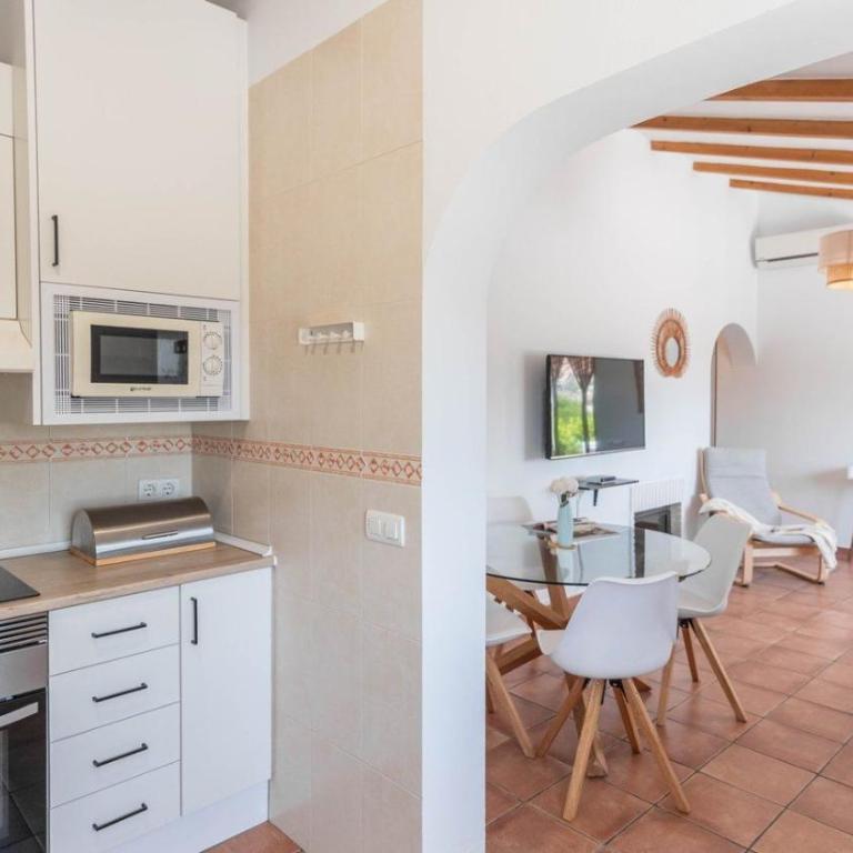 Casa El Laurel Competa by Ruralidays - Villa - 18