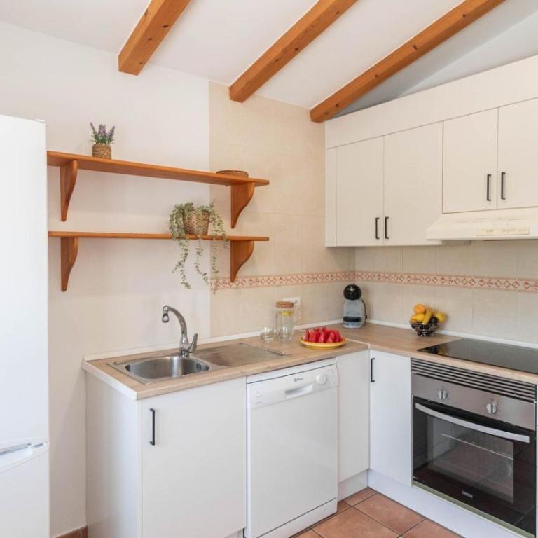 Casa El Laurel Competa by Ruralidays - Villa - 19