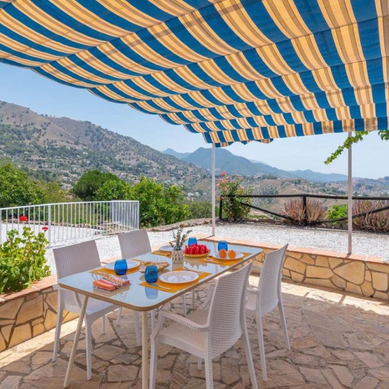 Casa El Laurel Competa by Ruralidays - Villa - 21