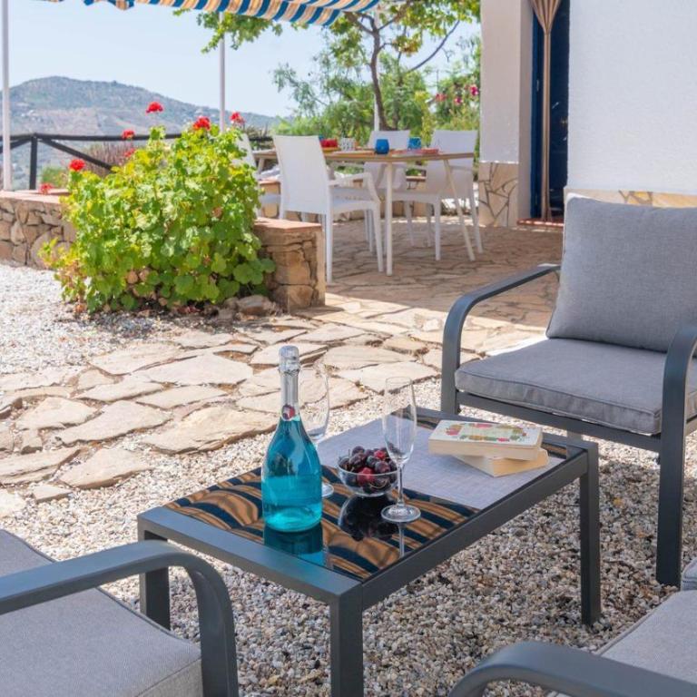Casa El Laurel Competa by Ruralidays - Villa - 27