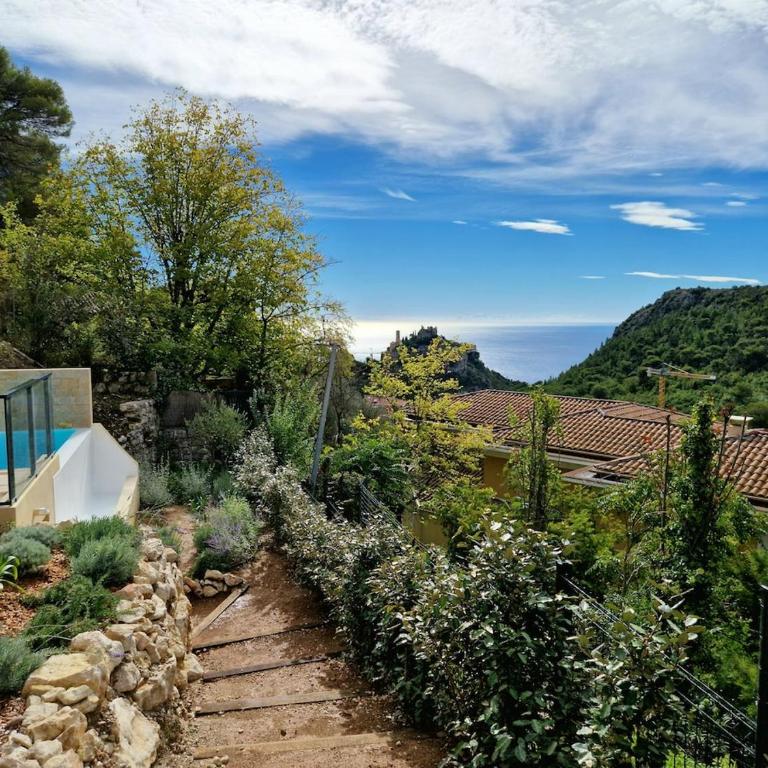 Quiet studio in new residence with pool & AC - Studio avec Balcon - 28