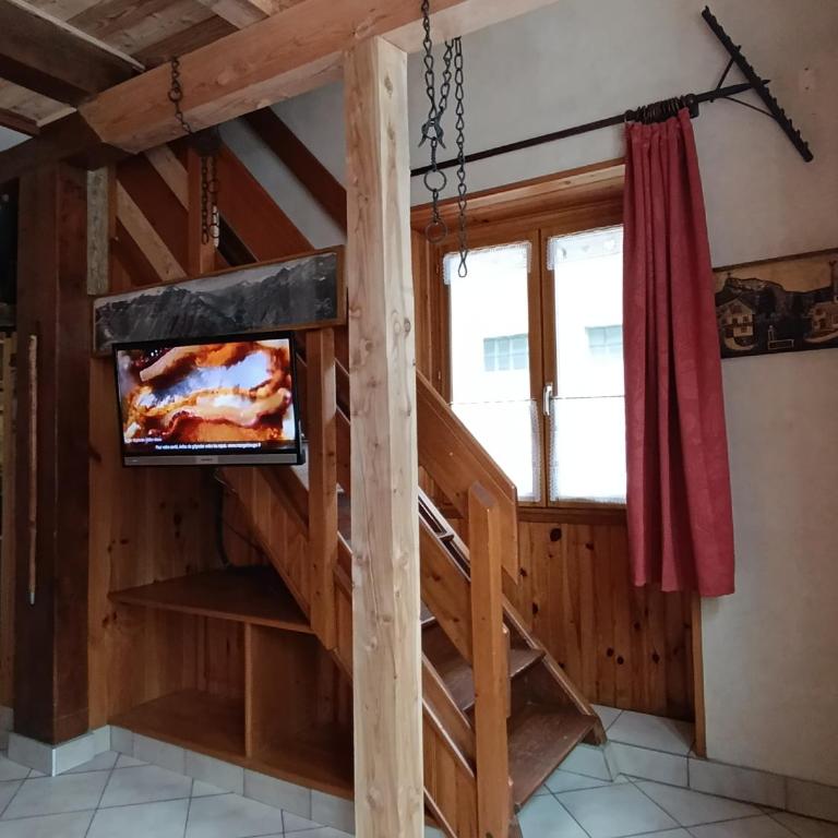 La grange d'Alexandre 6 personnes - Maison 2 Chambres - 29