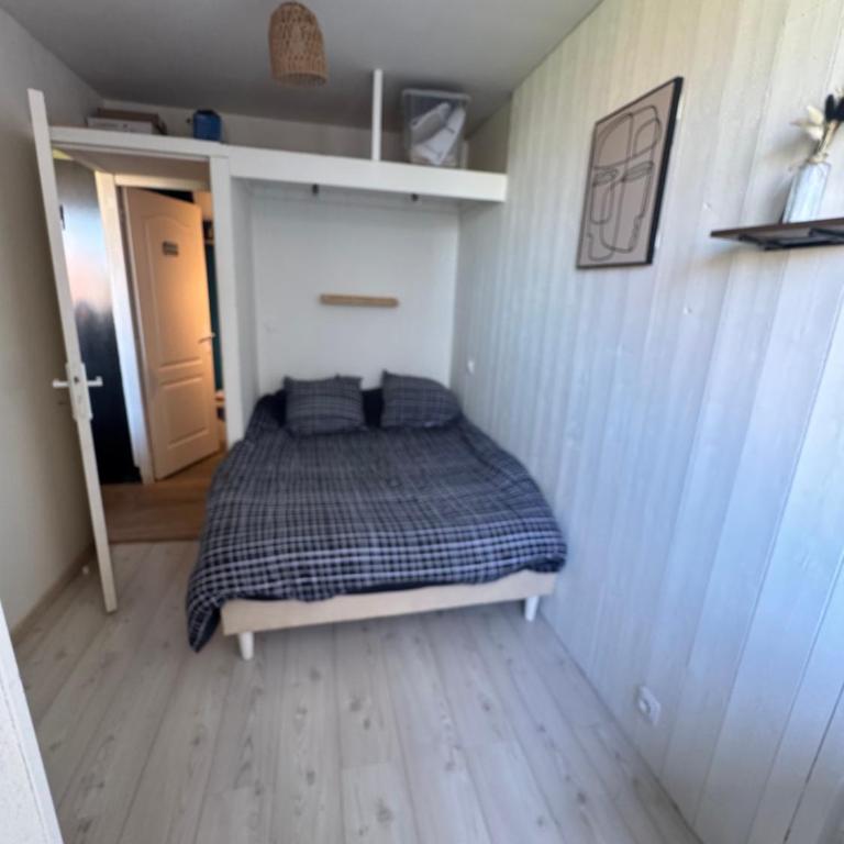 Bel appartement à Cabourg - Appartement 1 Chambre - 3