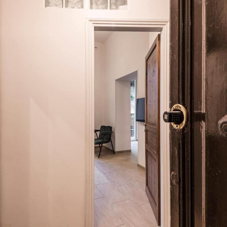 The Best Rent - Two-Bedroom apartment near Fori Imperiali - Appartamento con 2 Camere da Letto - 21