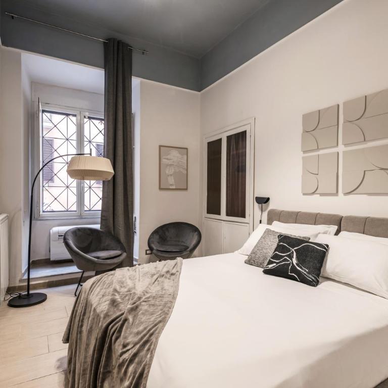 The Best Rent - Two-Bedroom apartment near Fori Imperiali - Appartamento con 2 Camere da Letto - 3
