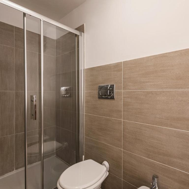 The Best Rent - Two-Bedroom apartment near Fori Imperiali - Appartamento con 2 Camere da Letto - 19