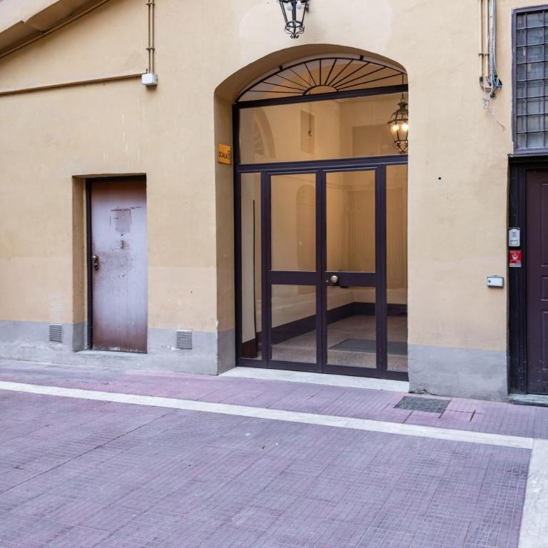 The Best Rent - Two-Bedroom apartment near Fori Imperiali - Appartamento con 2 Camere da Letto - 23