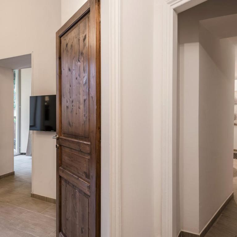 The Best Rent - Two-Bedroom apartment near Fori Imperiali - Appartamento con 2 Camere da Letto - 17