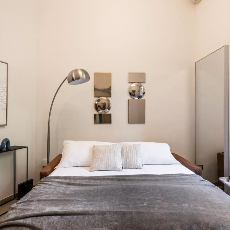 The Best Rent - Two-Bedroom apartment near Fori Imperiali - Appartamento con 2 Camere da Letto - 28