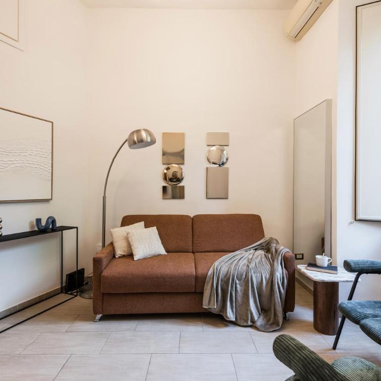 The Best Rent - Two-Bedroom apartment near Fori Imperiali - Appartamento con 2 Camere da Letto - 1