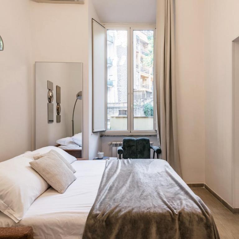 The Best Rent - Two-Bedroom apartment near Fori Imperiali - Appartamento con 2 Camere da Letto - 29