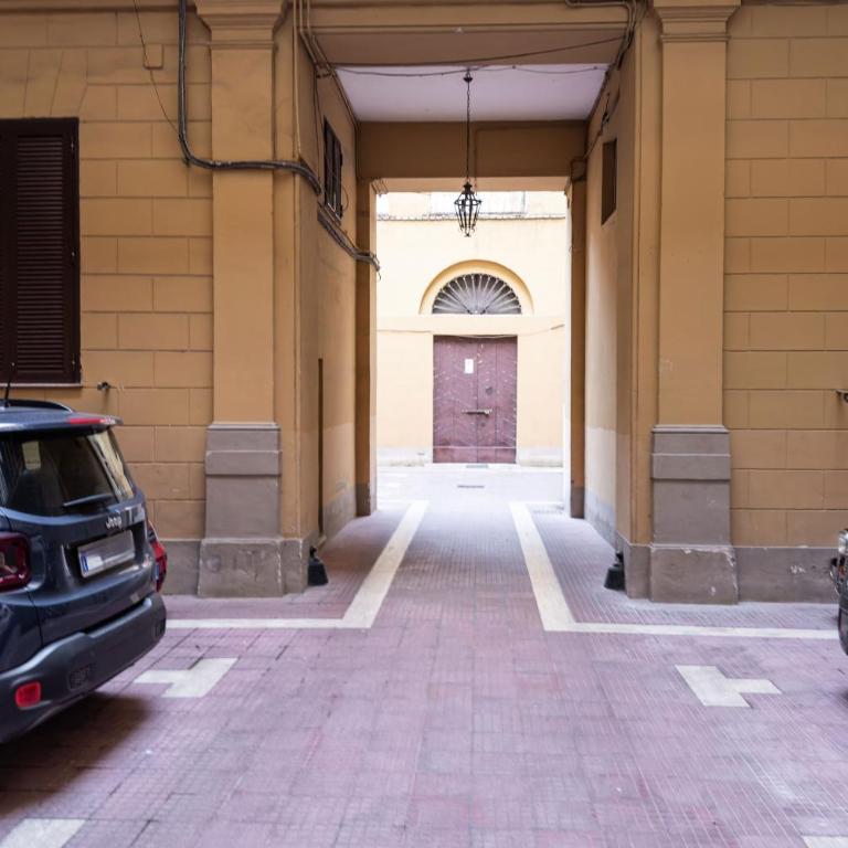 The Best Rent - Two-Bedroom apartment near Fori Imperiali - Appartamento con 2 Camere da Letto - 27