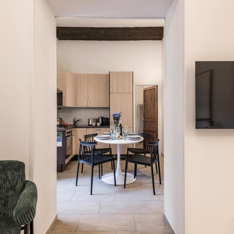 The Best Rent - Two-Bedroom apartment near Fori Imperiali - Appartamento con 2 Camere da Letto - 7