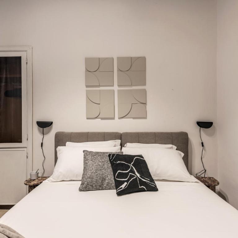 The Best Rent - Two-Bedroom apartment near Fori Imperiali - Appartamento con 2 Camere da Letto - 6