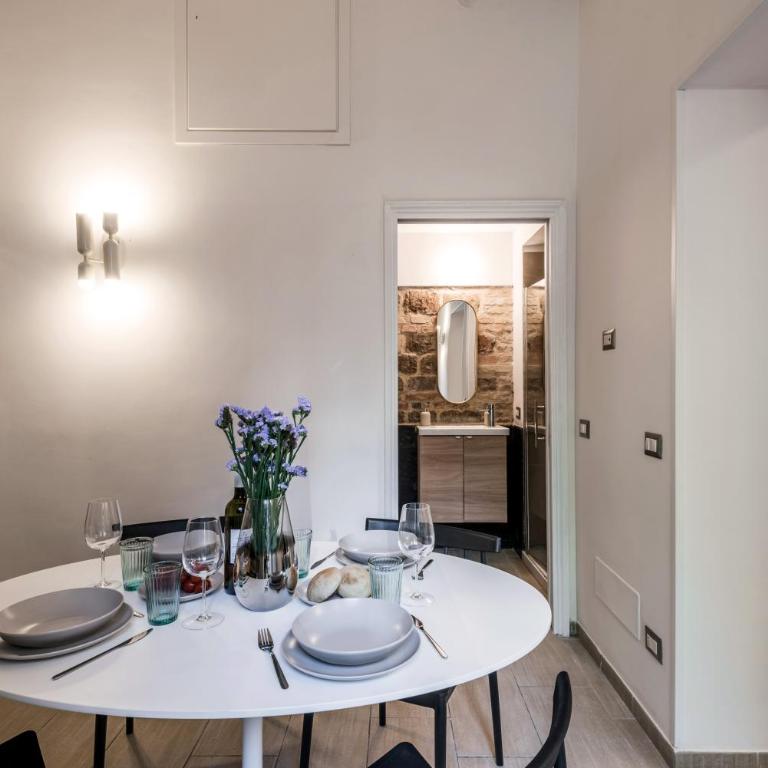 The Best Rent - Two-Bedroom apartment near Fori Imperiali - Appartamento con 2 Camere da Letto - 10