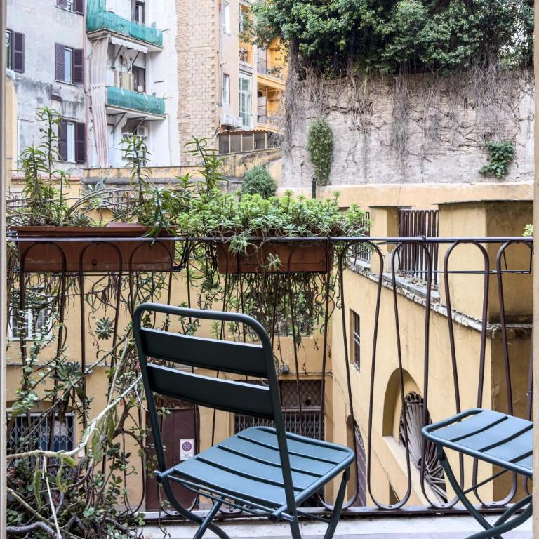 The Best Rent - Two-Bedroom apartment near Fori Imperiali - Appartamento con 2 Camere da Letto - 11