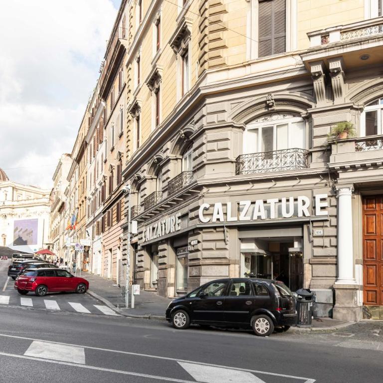 The Best Rent - Two-Bedroom apartment near Fori Imperiali - Appartamento con 2 Camere da Letto - 25