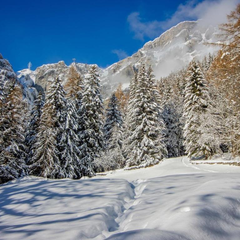 Leukerbad Nordic Retreat with Free Parking - Appartamento con 2 Camere da Letto - 43