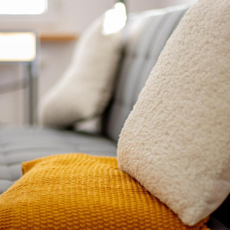 Leukerbad Nordic Retreat with Free Parking - Appartamento con 2 Camere da Letto - 48