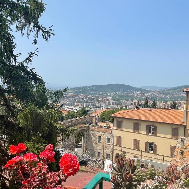 Casa Glab In the heart of Perugia - Appartamento con 2 Camere da Letto - 1