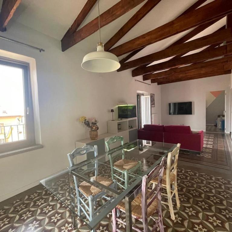 Casa Glab In the heart of Perugia - Appartamento con 2 Camere da Letto - 3