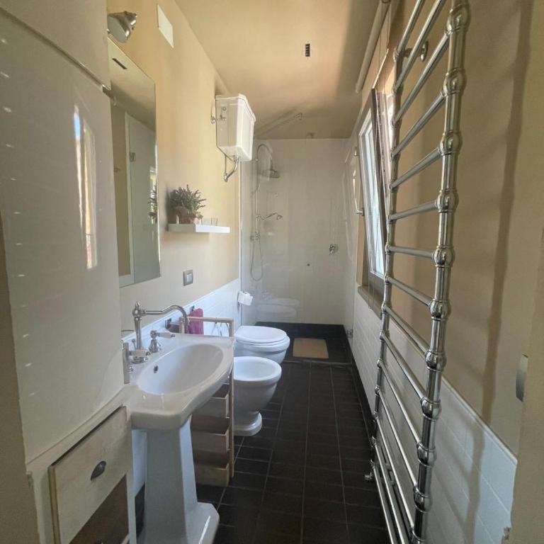 Casa Glab In the heart of Perugia - Appartamento con 2 Camere da Letto - 4