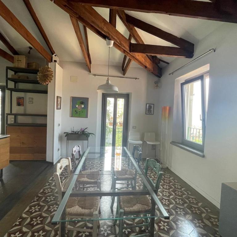 Casa Glab In the heart of Perugia - Appartamento con 2 Camere da Letto - 7