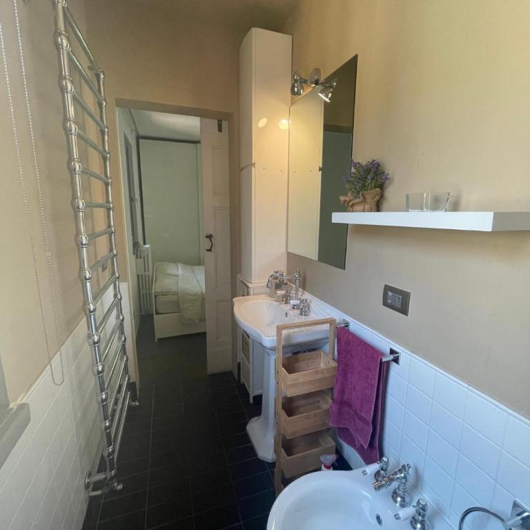 Casa Glab In the heart of Perugia - Appartamento con 2 Camere da Letto - 9