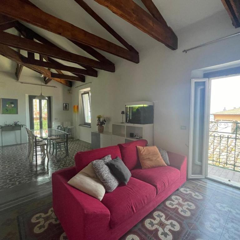 Casa Glab In the heart of Perugia - Appartamento con 2 Camere da Letto - 14