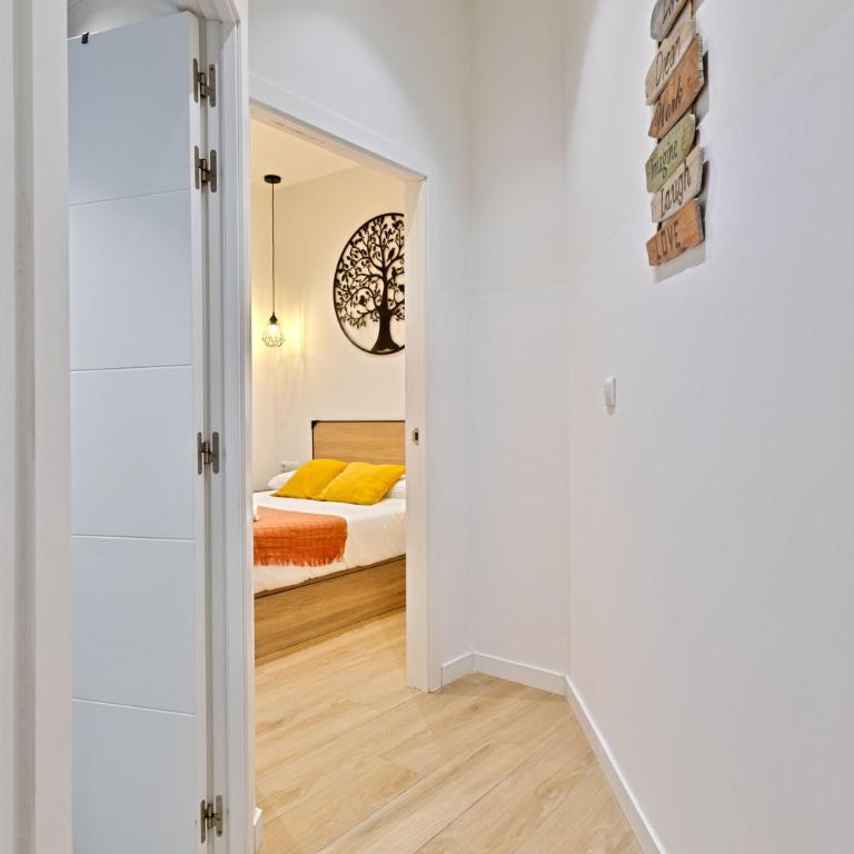 León - Central Apt - Turia Park by Río Turia Apartments - One-Bedroom Apartment - 5