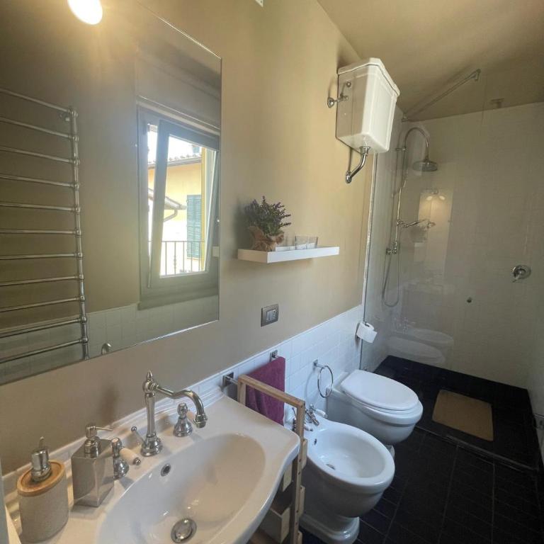 Casa Glab In the heart of Perugia - Appartamento con 2 Camere da Letto - 19