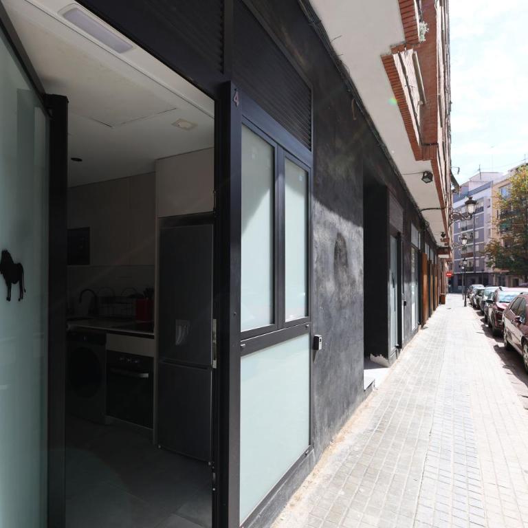 León - Central Apt - Turia Park by Río Turia Apartments - One-Bedroom Apartment - 21