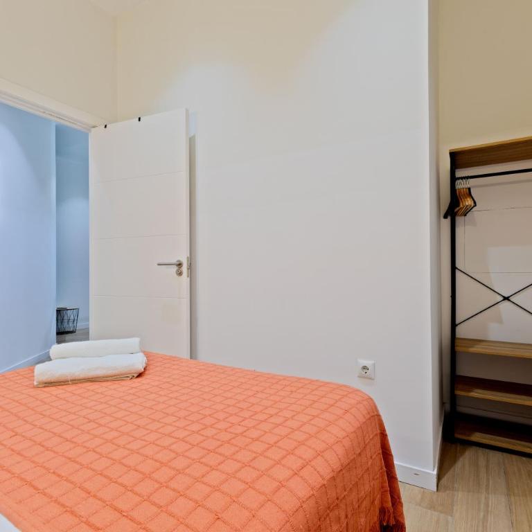 León - Central Apt - Turia Park by Río Turia Apartments - One-Bedroom Apartment - 19