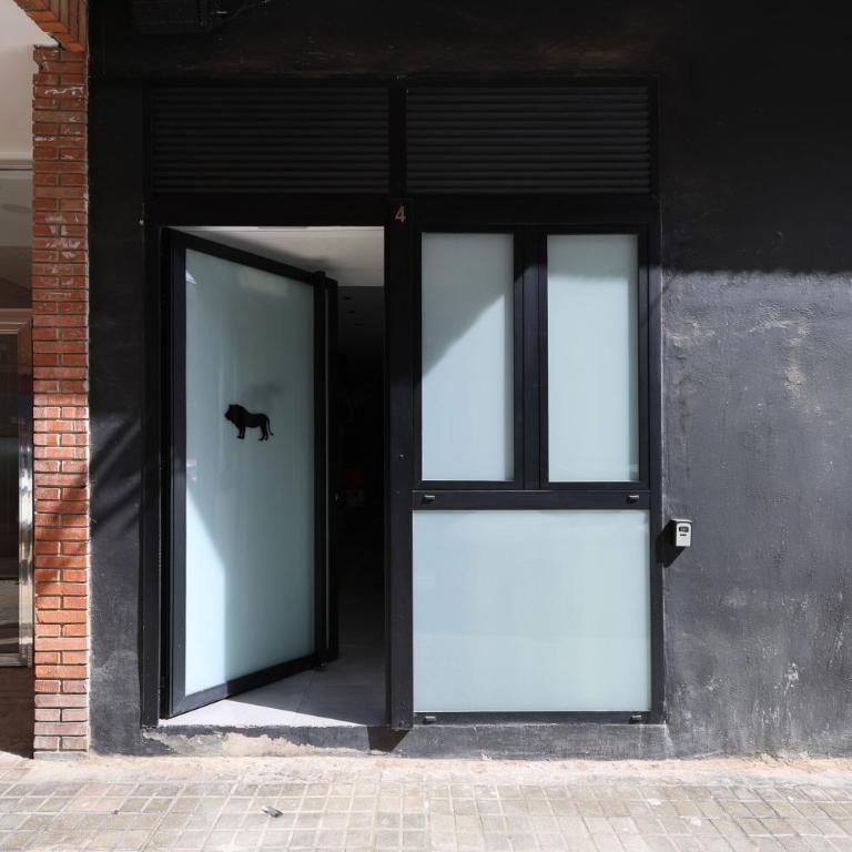 León - Central Apt - Turia Park by Río Turia Apartments - One-Bedroom Apartment - 22