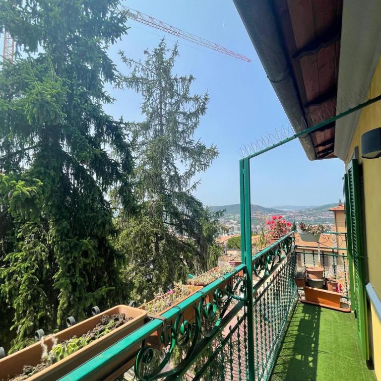 Casa Glab In the heart of Perugia - Appartamento con 2 Camere da Letto - 22