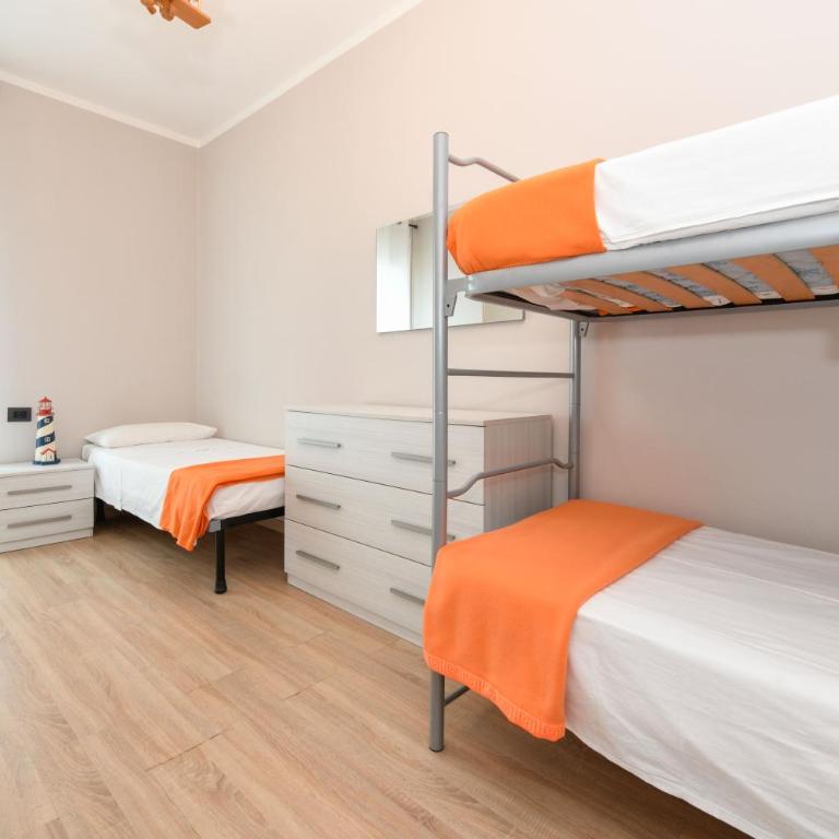 Residenza Adriana - Relax, Piscina e 2 Camere a Sirmione - Appartamento con 2 Camere da Letto - 14