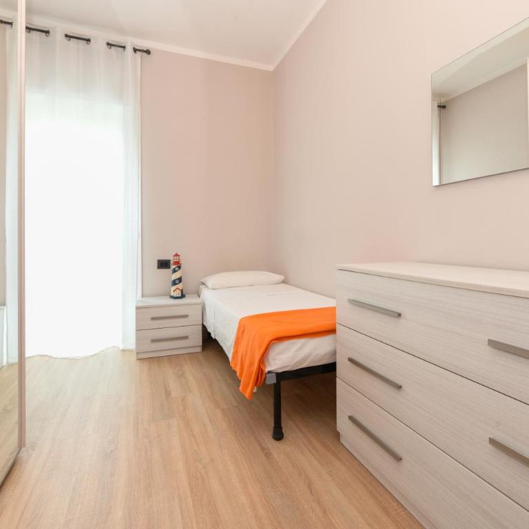 Residenza Adriana - Relax, Piscina e 2 Camere a Sirmione - Appartamento con 2 Camere da Letto - 12