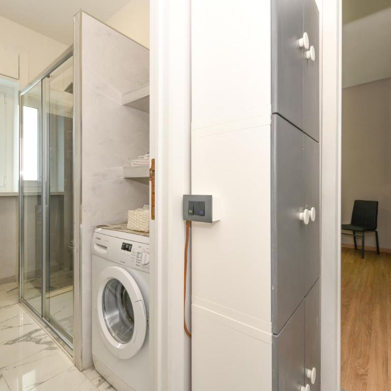 Residenza Adriana - Relax, Piscina e 2 Camere a Sirmione - Appartamento con 2 Camere da Letto - 20