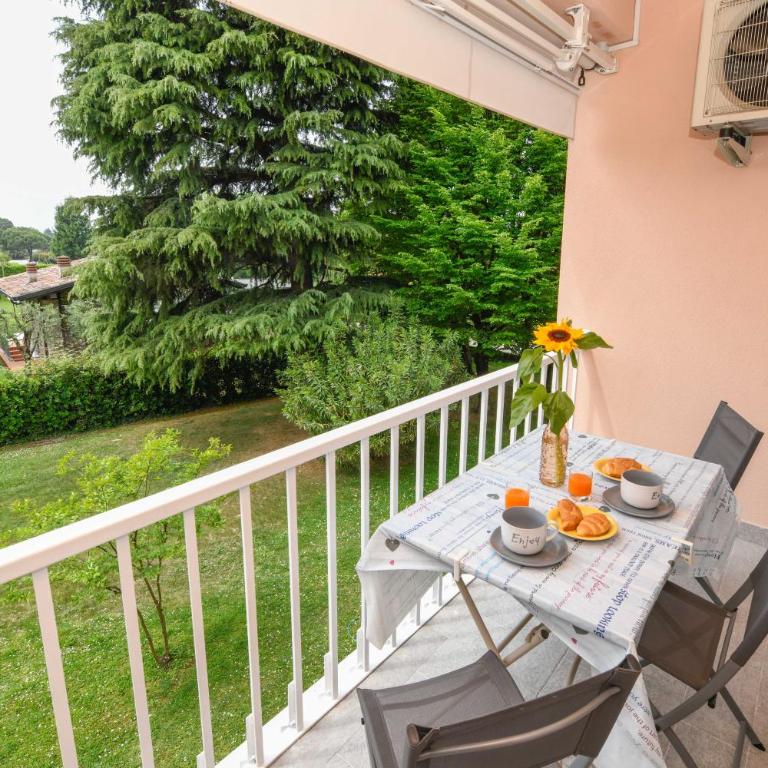 Residenza Adriana - Relax, Piscina e 2 Camere a Sirmione - Appartamento con 2 Camere da Letto - 18