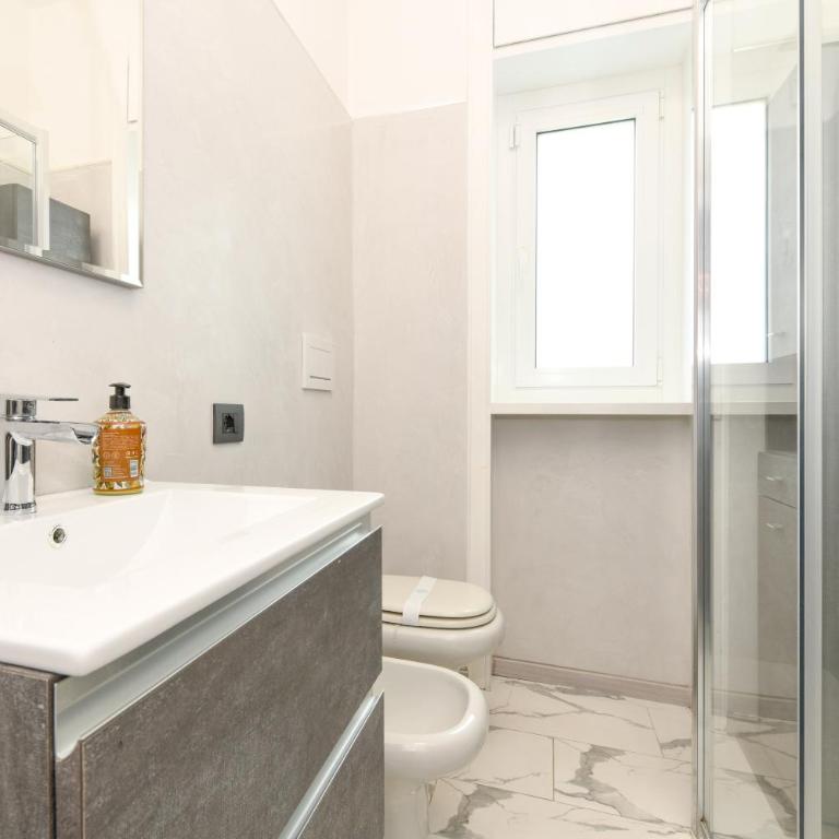 Residenza Adriana - Relax, Piscina e 2 Camere a Sirmione - Appartamento con 2 Camere da Letto - 26