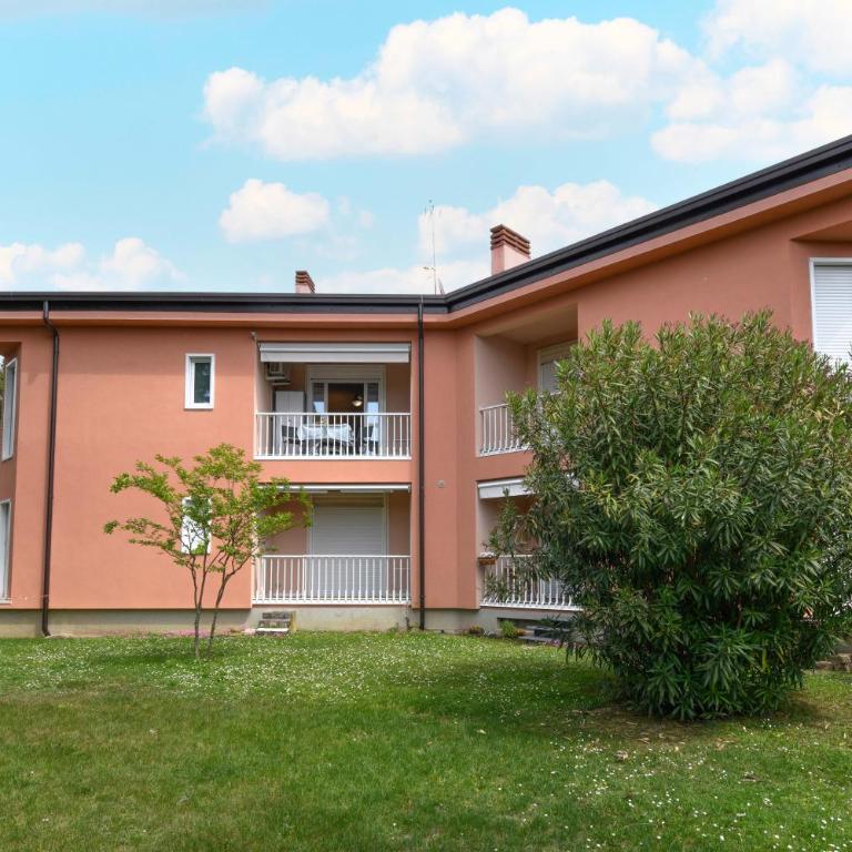 Residenza Adriana - Relax, Piscina e 2 Camere a Sirmione - Appartamento con 2 Camere da Letto - 24