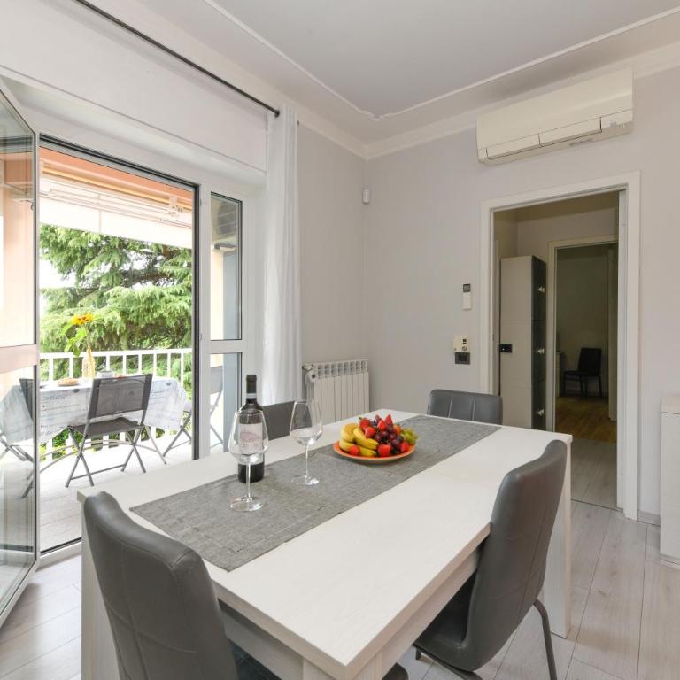 Residenza Adriana - Relax, Piscina e 2 Camere a Sirmione - Appartamento con 2 Camere da Letto - 7