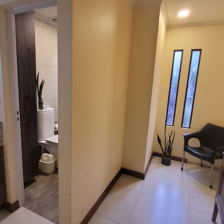 Ombú Guests House - Deluxe Double Room - 11