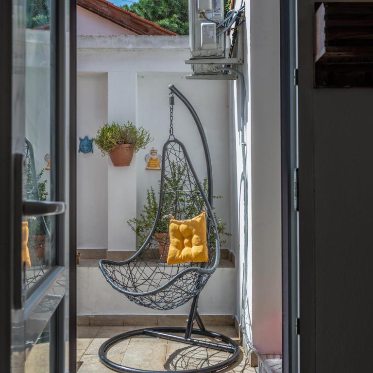 A Casa di Mary - Appartamento con 2 Camere da Letto - 11