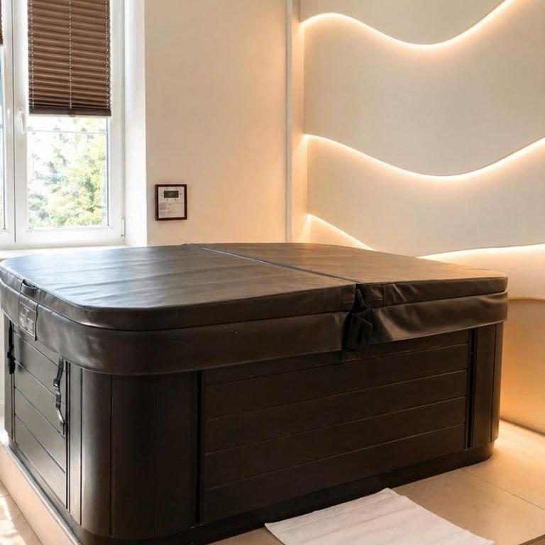 Le Rêve de Stanislas - Jacuzzi Nancy centre - Appartement 1 Chambre - 39