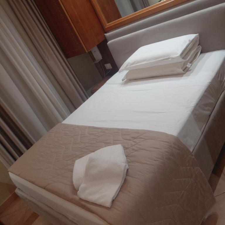 Affittacamere REGIO - Camera Singola con Bagno Privato - 3