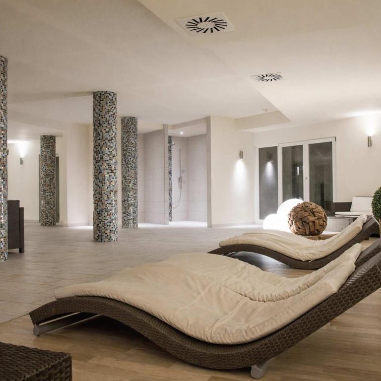 ALPENNEST - Balcony & Sauna Access - Apartment - 9