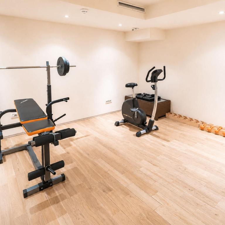 ALPENNEST - Balcony & Sauna Access - Apartment - 20