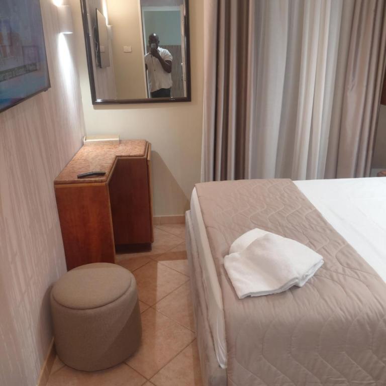 Affittacamere REGIO - Camera Singola con Bagno Privato - 6