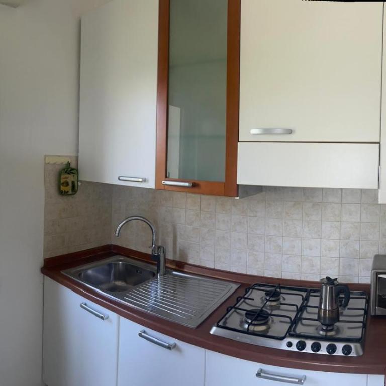 Eden Apartments 1 - Appartamento con 2 Camere da Letto - 31